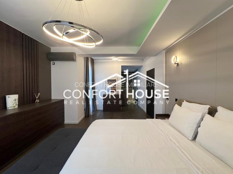 Vila individuala cu arhitectura moderna,  finisaje premium, IANCU NICOLAE - 27