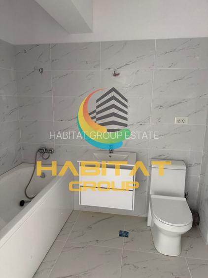 Apartament 2 camere decomandat bloc nou 53.2Mp - 11