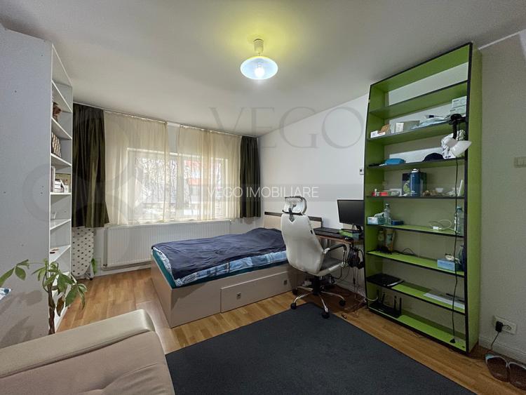 Apartament 1 camera, decomandat mobilat utilat, zona USAMV - Izlazului - 2