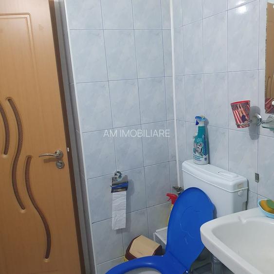AP. 2 CAMERE -  SALAJ, PET-FRIENDLY, BUCATARIE INCHISA, MODERN - 4