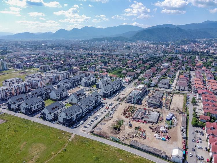 Garsoniera cu parcare acoperita,incalzire pardoseala,boxa,etaj 2,Maurer Villas - 5