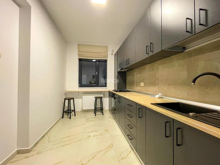 Apartament 2 camere Strada ODEI 162 SECTOR 4 - 2