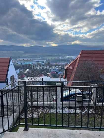 0%Comision Casa individuala Baciu, priveliste superba, zona accesibila - 27