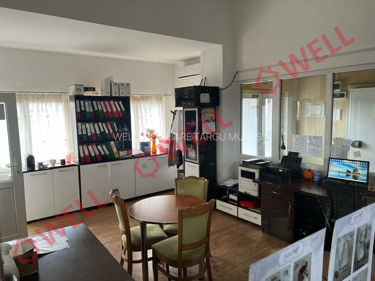 De vânzare un spațiu comercial, situat în Tg.Mureș! - 24