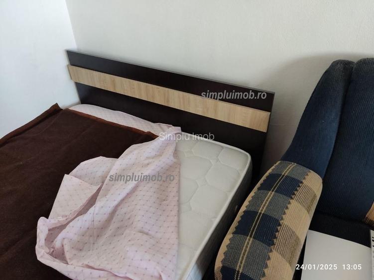 Garsoniera Auchan Vitan - Bloc 1979 - 4