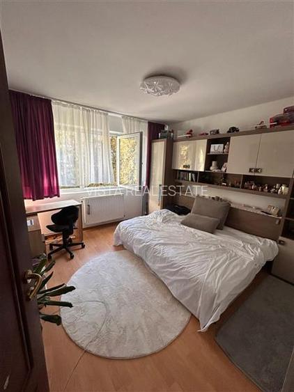 Exclusivitate, Apartament 3 camere, Zona Garii - 3