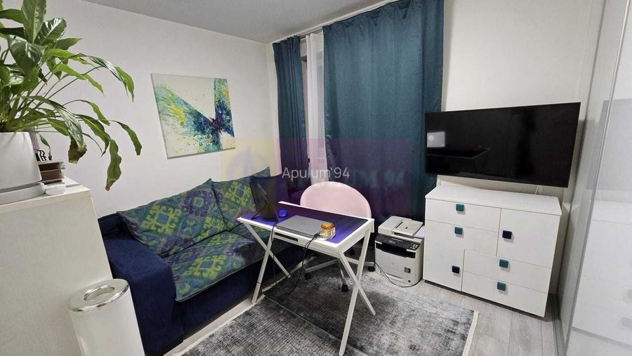 Apartament 3 cam dec.  66 mp utili , bloc boutique 2014, Giulești - 7
