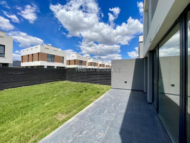 Vila Individuala 5 camere Tunari - 22