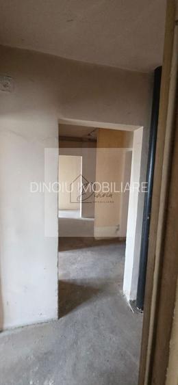 Apartament 4 camere B-dul Tineretului I Locatie excelenta I COMISION 0 - 11