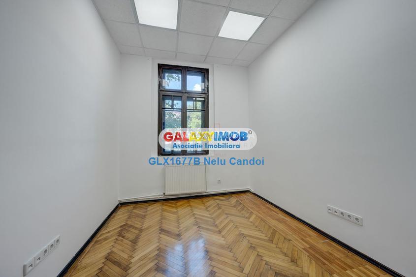 VANZARE APARTAMENT IN VILA 7 CAMERE COTROCENI 255MP - 15