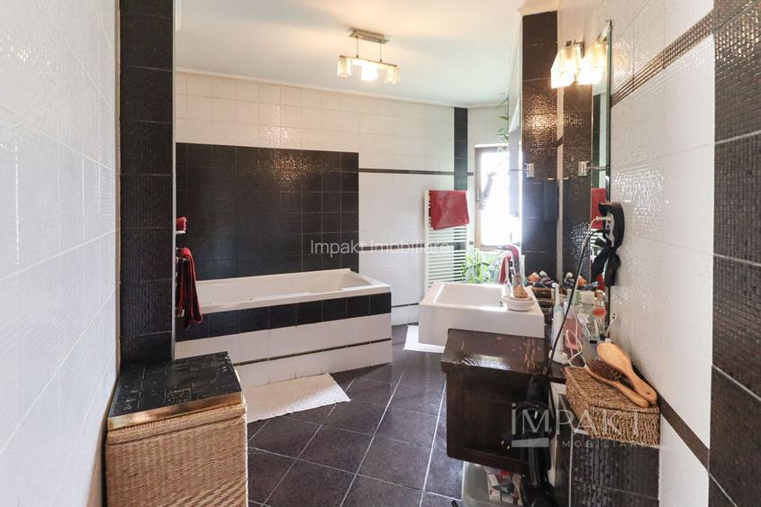 Casa individuala deosebita de vanzare, intr-o locatie de exceptie! - 29