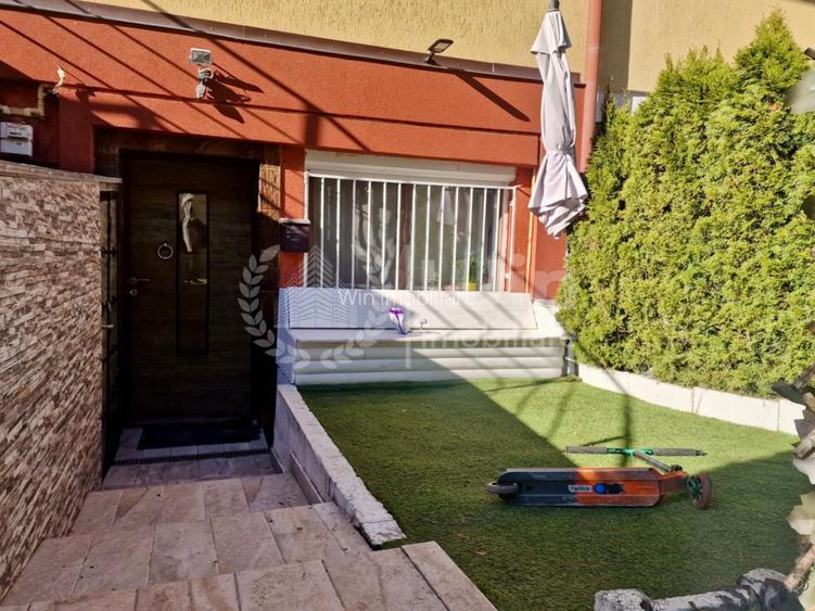 Apartament cu 3 camere | 75mp | Manastur - Zona Campului - 10