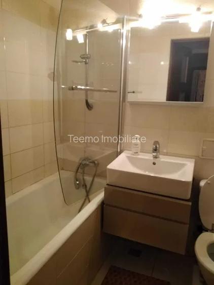 Apartament 2 camere, decomandat, 50 mp, ac, metrou, zona Titan - 8