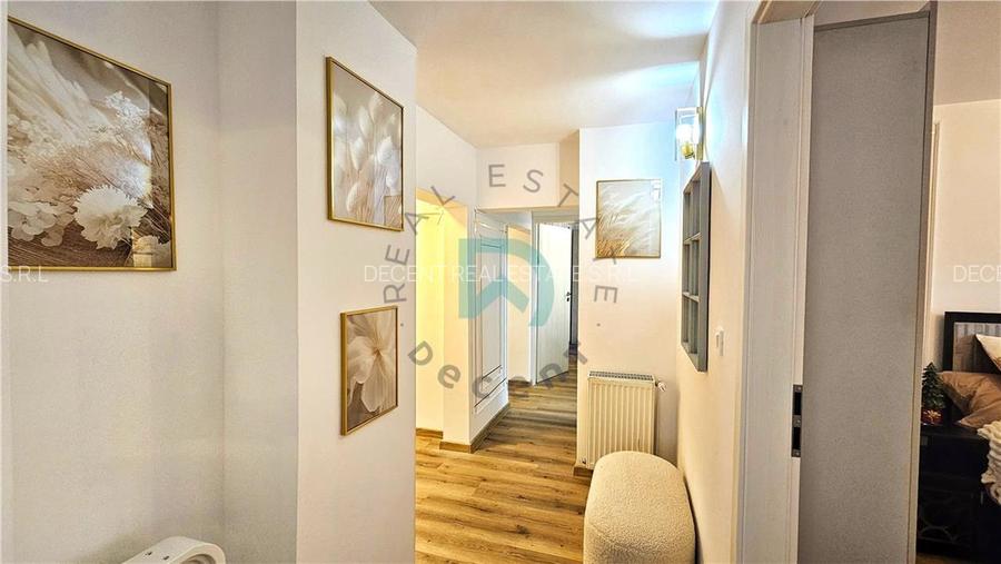 Apartament 4 camere, Centrul Civic, Brasov - 10
