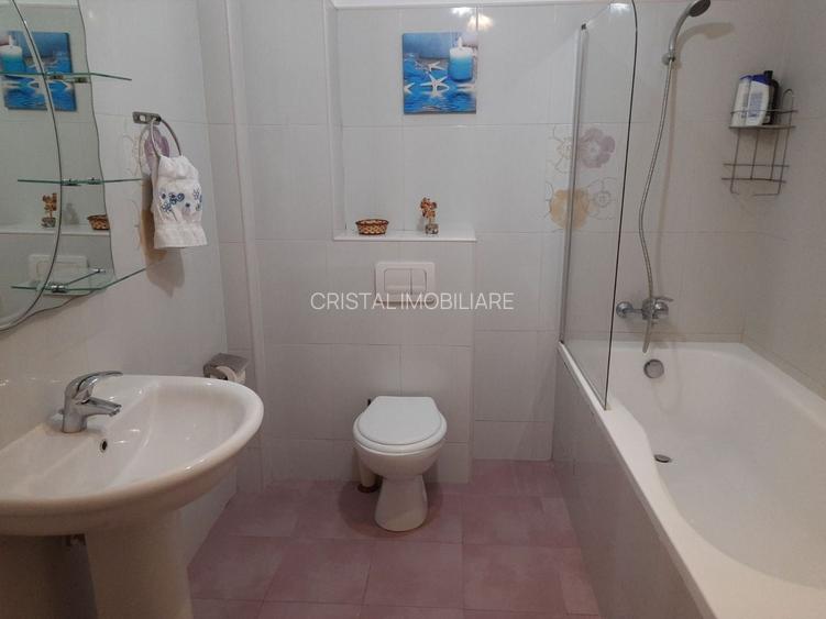 De inchiriat Apartament 2 camere Baneasa Apicultorilor - 5