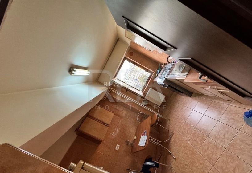 4 Camere Decomandat Zona Ghencea - 10