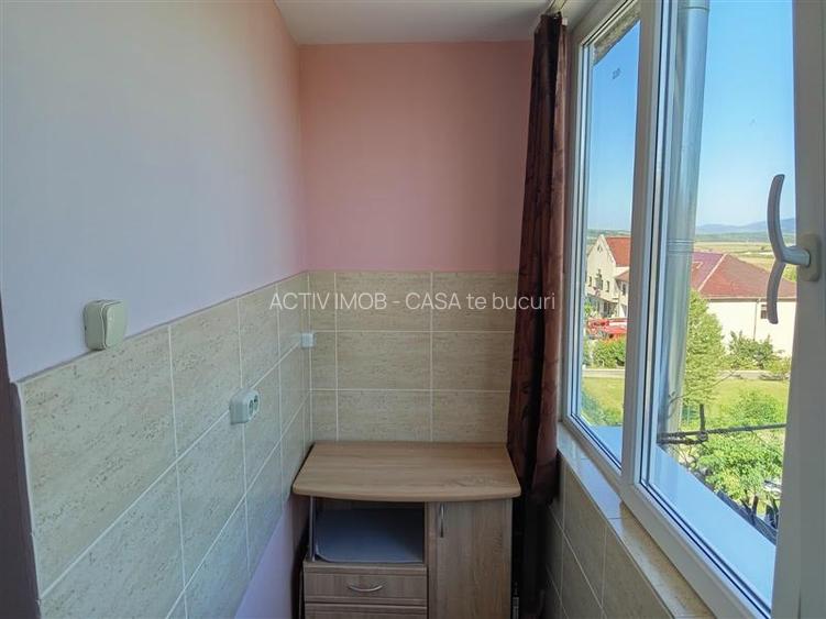 Oravita, Apt. la Cheie, 2 Cam, Conf.1 Decomandat, ZERO COMISION - 11