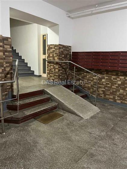 Garsoniera | Renovata | Lacul Tei | Bloc 1984 | Reabilitat | Etaj 1 - 8