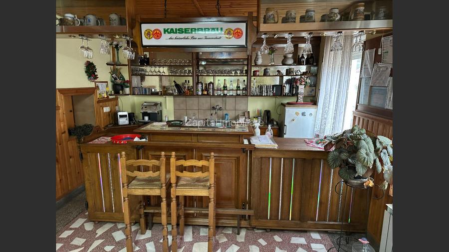 Comision 0%, casa/pensiune 15 camere, zona frumoasa - 9