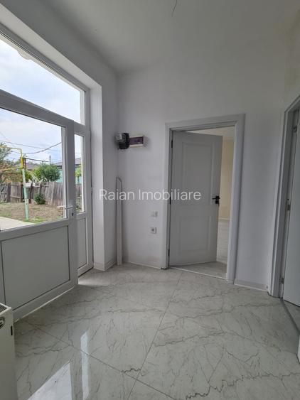 Vanzare casa regim parter, in Galati, langa Spitalul CFR, sup. teren 170mp - 11