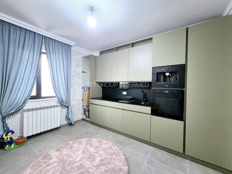 Valu lui Traian - zona linistita - casa moderna cu dotari de lux - 4