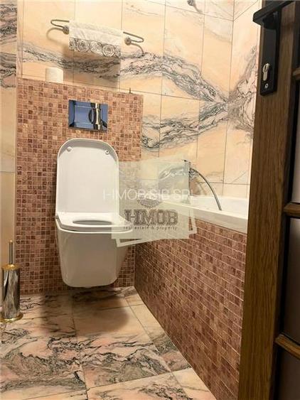 Apartament 3 camere 90 Mpu 2 Bai 2 Balcoane si Boxa - 11