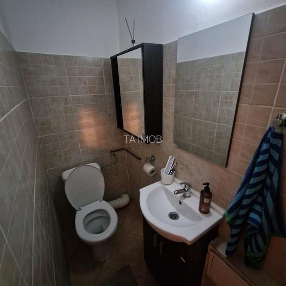 APARTAMENT 3 CAMERE POLONA | METROU - 10
