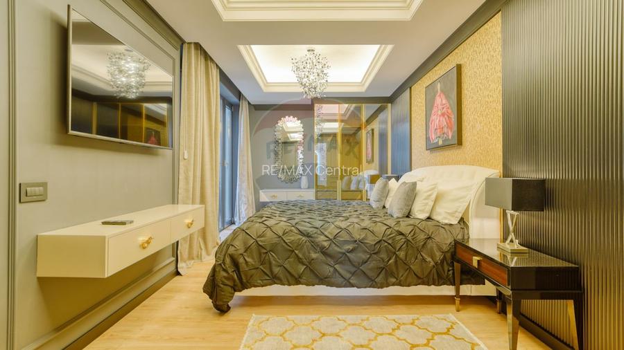 Design, Panoramă și Exclusivitate — Calea Poienii - 50