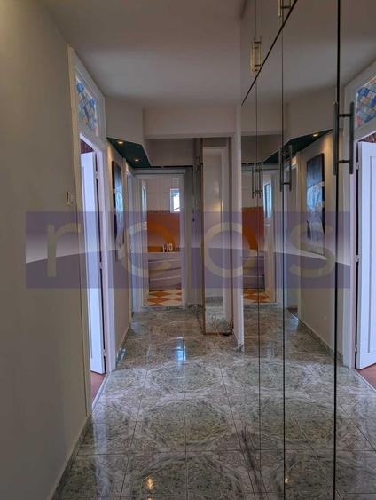 VANZARE APARTAMENT 4 CAMERE | 92 MP | CENTRALA | LOC PARCARE | DOAMNA GHICA | - 6