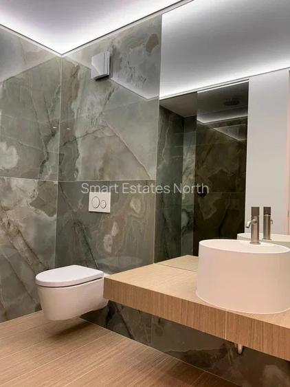 3 Camere premium cu terasa & parcare | Pipera Erou Iancu Nicolae - 7