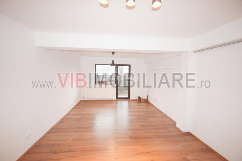 Apartament 2 camere parter curte proprie – Otopeni, zona Odăi (Str. Școlii) - 4