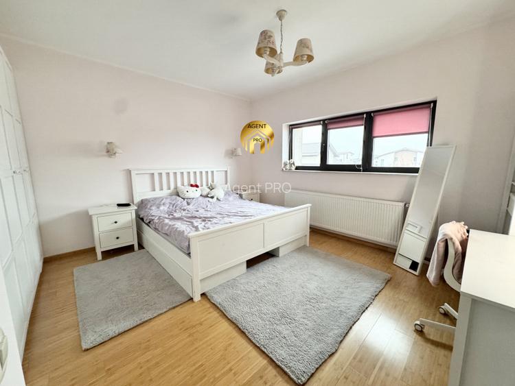 Casa Individuala 5 camere - 420mp teren - Toate Utilitatile! - 13