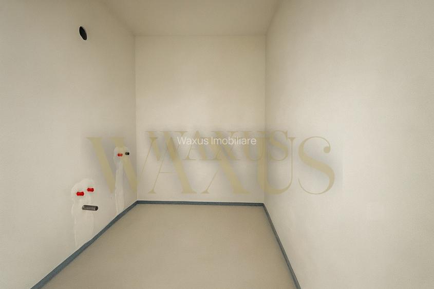 Penthouse semifinisat - 75mp I Terasa 50mp I Parcare - zona Eroilor - 5