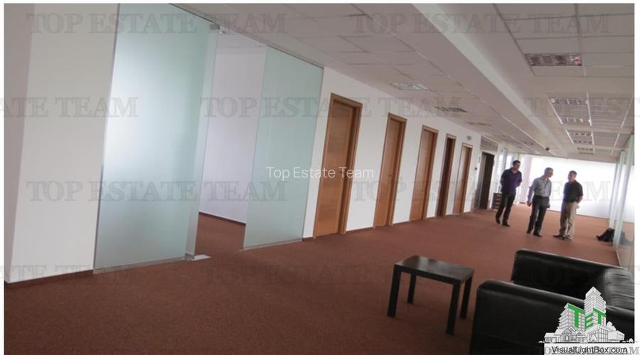 Spatiu de Birouri de 518 mp in Zona Lujerului - 4