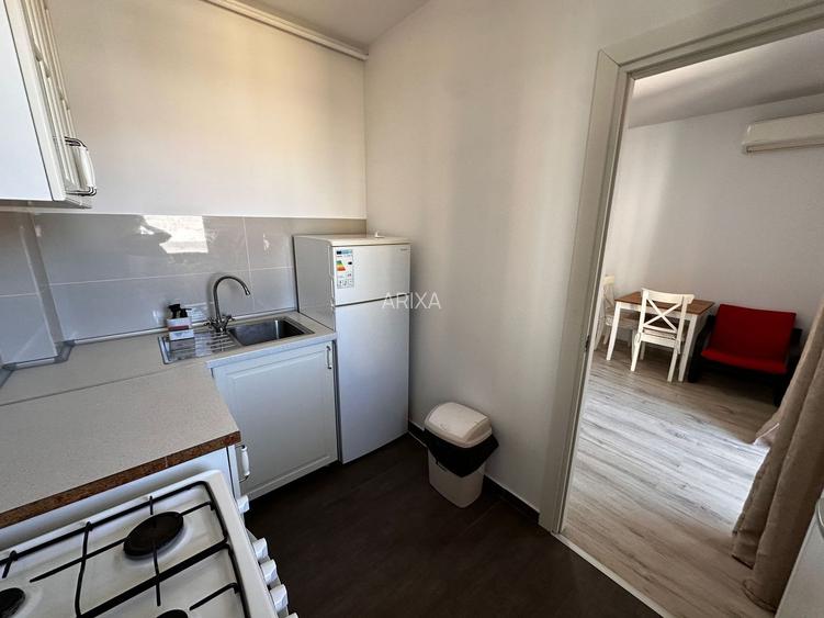 Studio Garsoniera Vedere Libera Onix Residence Grozavesti Politehnica - 5