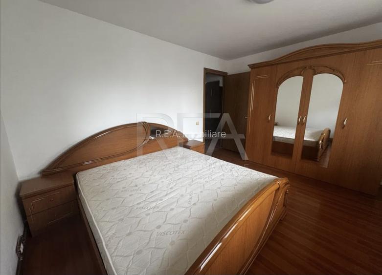 2 camere, 4/8, bloc 1989, 63,53 mp, centrala-Strada Dorneasca - 2