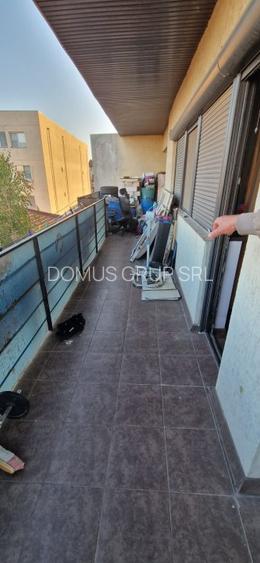 Vand apartament 3 camere zona Compozitorilor - 2