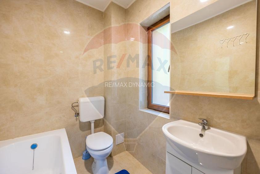 Apartament de inchiriat in bloc nou cu loc de parcare - 15
