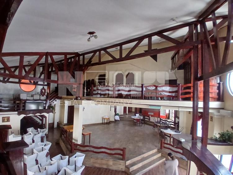 Pensiune | Burdujeni | 450Mp - 5