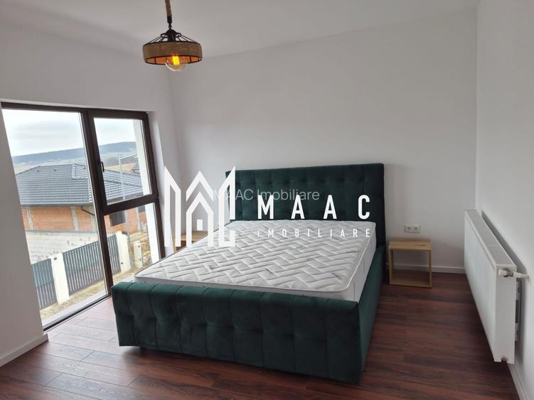 Duplex 4 camere I Mobilat I Calea Cisnadiei - 3