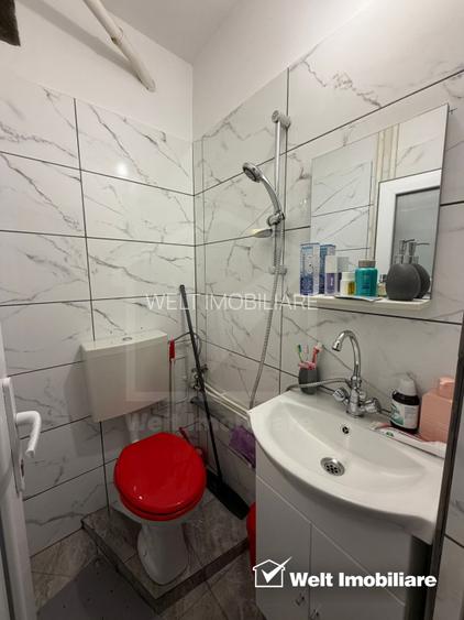 Garsoniera de vanzare in Gheorgheni, parter, investitie - 6