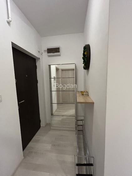 Proprietar, închiriez ap. 3 camere București-Timișoara 58 - 8