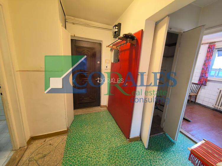 Decomandat. Circumvalatiunii. priveliste deosebita. - 5