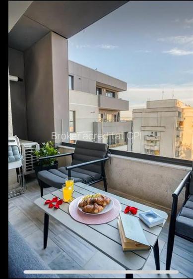 APARTAMENT 2 CAMERE DE ÎNCHIRIAT UNIRII UNION PLAZA - 4