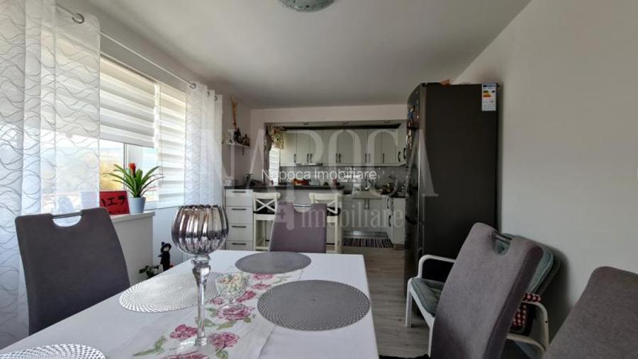 Casa 7 camere de vanzare in Faget, Cluj Napoca - 5