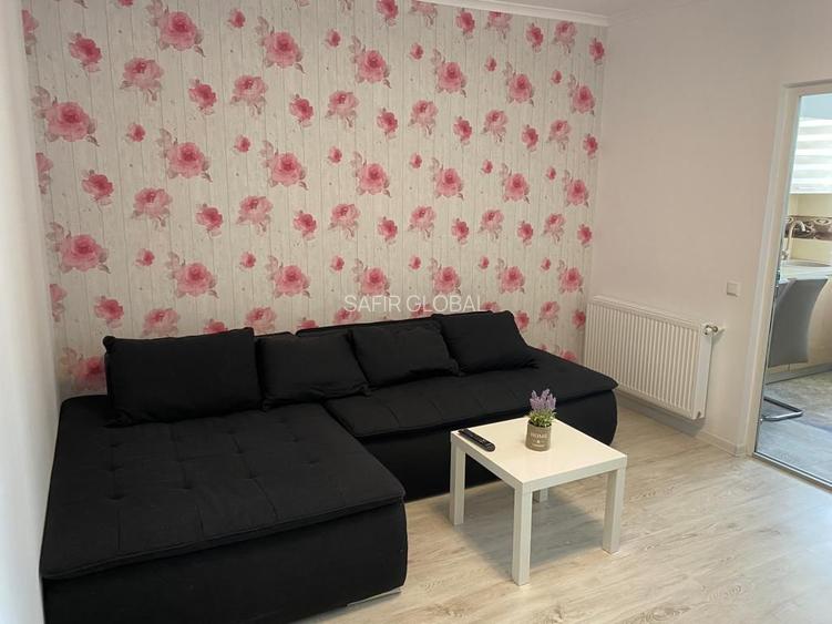 Inchiriez garsoniera Militari Rezidence LUX - 2