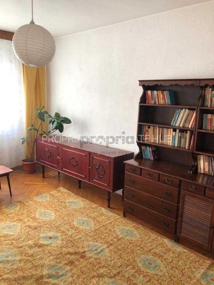 Apartament de închiriat – 3 camere | 2 băi | Bisericii Romane - 4