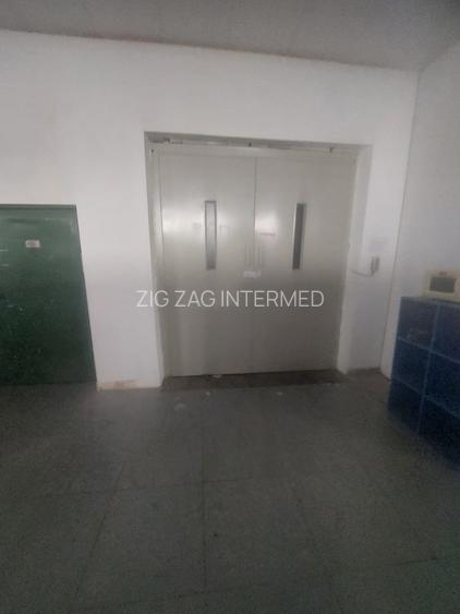 Zona Industriala - spatii versatile 500 - 1.000 mp., locuri parcare - 10