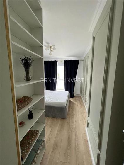 Apartament 2 camere garaj subteran zona City Residence - 6