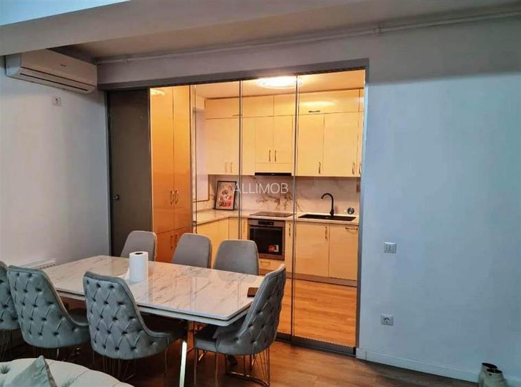 Apartament 3 camere in Ploiesti, zona Albert - 7